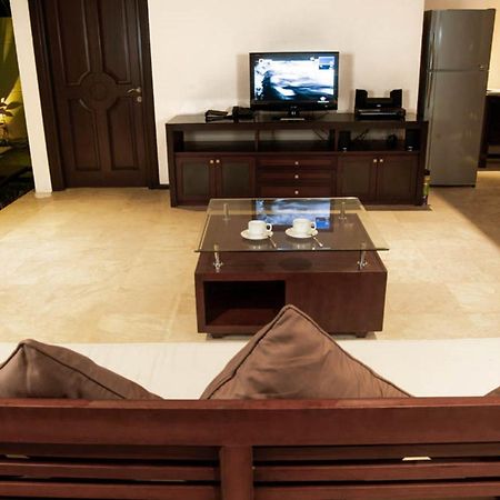 Garden Villa Bali Семиньяк Экстерьер фото