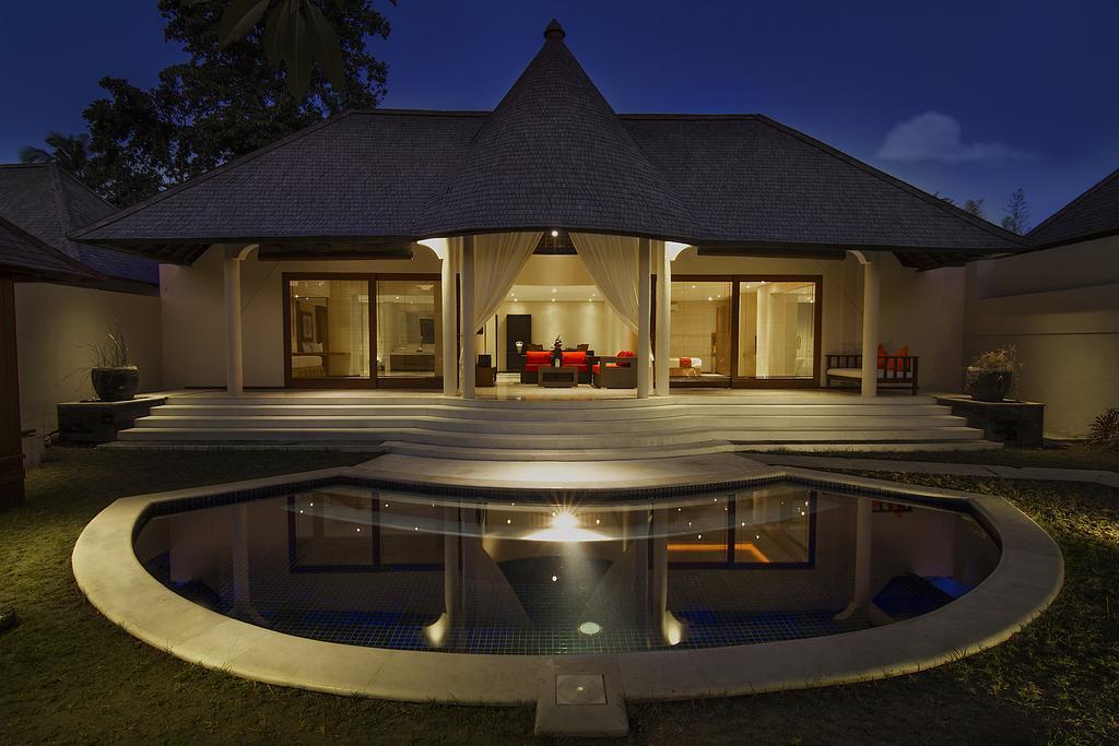 Garden Villa Bali Семиньяк Экстерьер фото